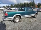 1996 Chevrolet S Truck S10