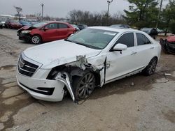 2015 Cadillac ATS Premium en venta en Lexington, KY