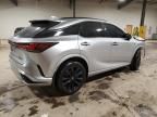 2023 Lexus RX 500H F Sport