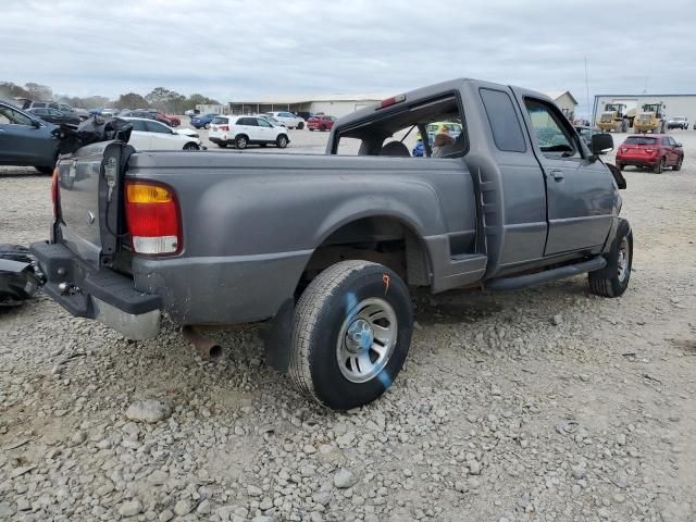 1998 Ford Ranger Super Cab