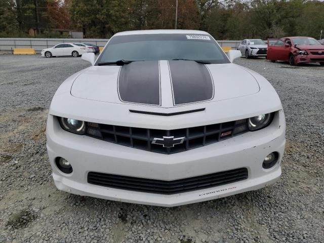 2010 Chevrolet Camaro SS