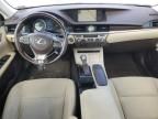 2018 Lexus ES 350