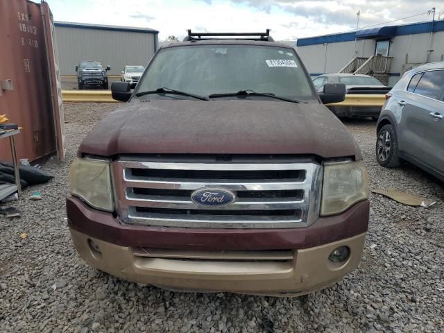 2011 Ford Expedition XLT