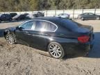 2014 BMW 535 XI