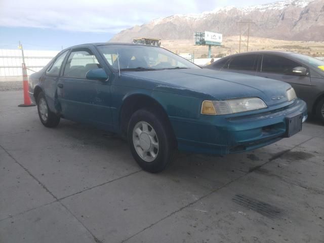 1993 Ford Thunderbird LX