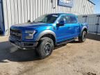 2018 Ford F150 Raptor