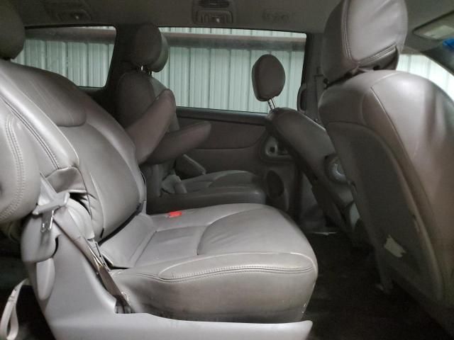 2006 Toyota Sienna CE