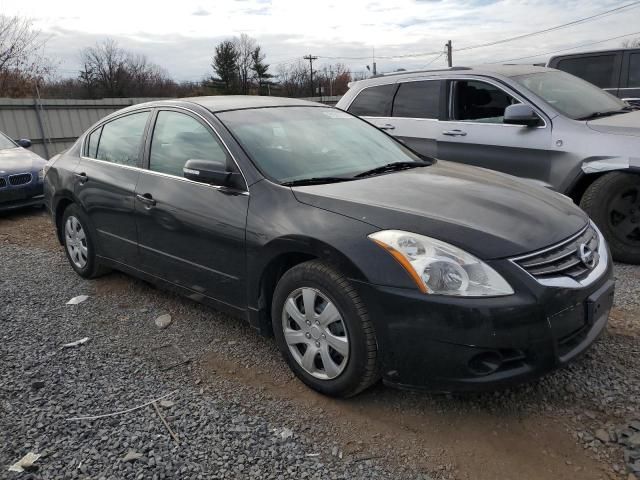 2010 Nissan Altima Base