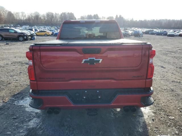 2023 Chevrolet Silverado K1500 RST