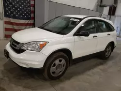 Lots with Bids for sale at auction: 2011 Honda CR-V LX