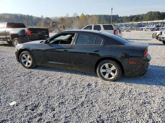 2012 Dodge Charger SE