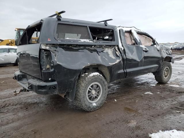 2011 Toyota Tundra Double Cab SR5