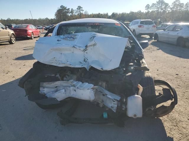 2007 Saturn Ion Level 2