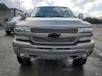 2001 Chevrolet Silverado K2500 Heavy Duty