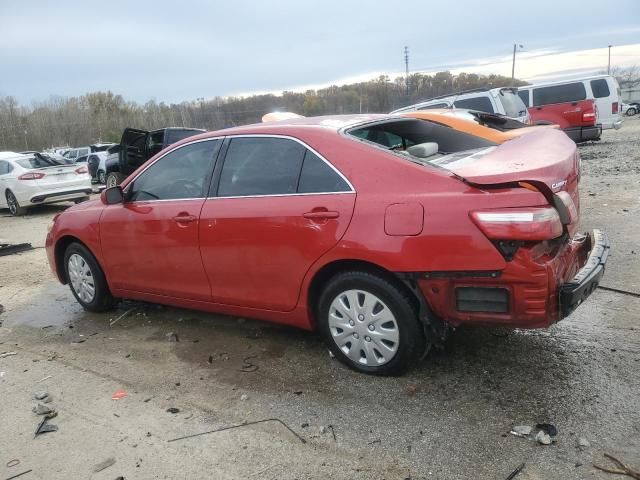 2007 Toyota Camry CE