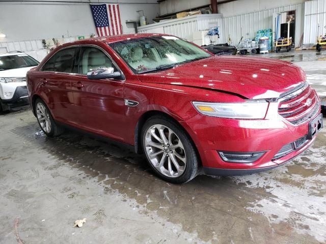 2013 Ford Taurus Limited