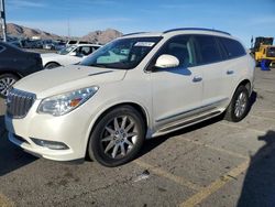 Buick Vehiculos salvage en venta: 2014 Buick Enclave