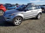 2014 Land Rover Range Rover Evoque Pure Plus