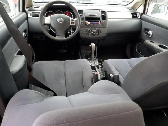 2008 Nissan Versa S