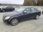 2008 Mercedes-Benz C300