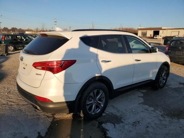 2016 Hyundai Santa FE Sport