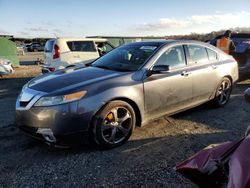 Acura Vehiculos salvage en venta: 2010 Acura TL