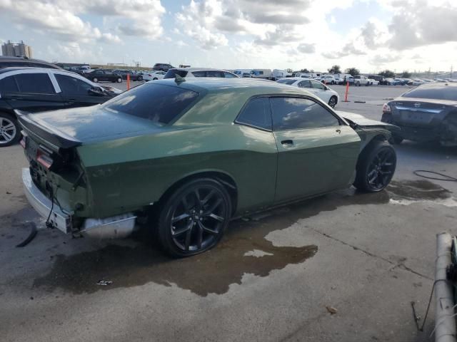 2023 Dodge Challenger GT