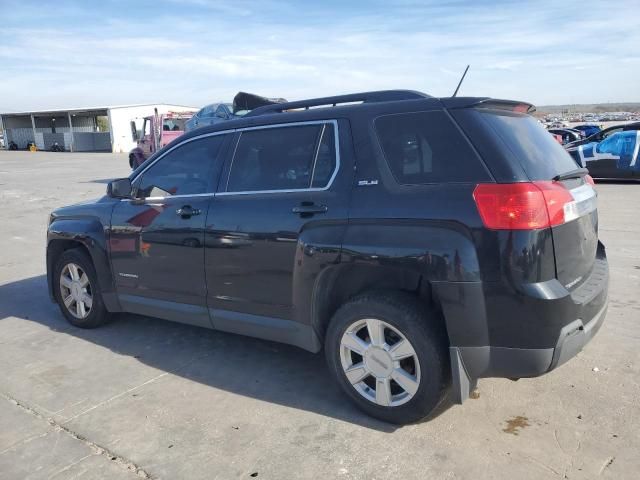 2013 GMC Terrain SLE