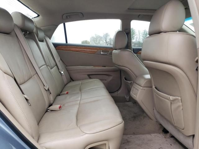 2006 Toyota Avalon XL