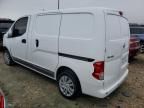 2021 Nissan NV200 2.5S