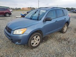 Toyota Vehiculos salvage en venta: 2010 Toyota Rav4