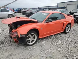 2004 Ford Mustang GT en venta en Wayland, MI