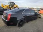 2012 Cadillac CTS