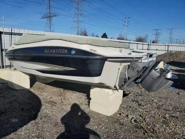 2004 Glastron Boat Only