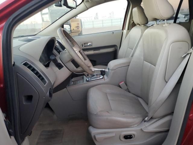 2007 Ford Edge SEL