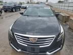 2017 Cadillac CT6 Premium Luxury