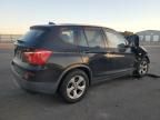 2012 BMW X3 XDRIVE28I