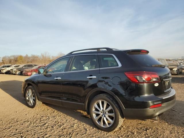 2015 Mazda CX-9 Grand Touring