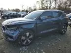 2021 Volvo XC40 T5 Momentum