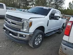 2019 Ford F250 Super Duty en venta en Greenwell Springs, LA