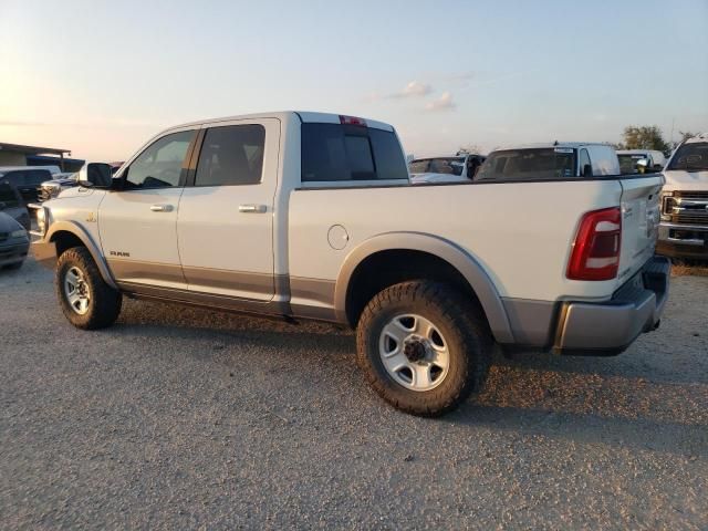 2020 Dodge 2500 Laramie