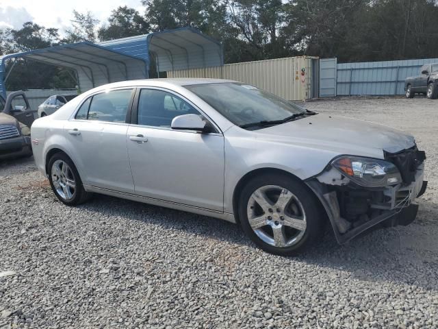 2011 Chevrolet Malibu 2LT