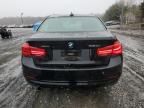 2018 BMW 320 XI