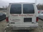 2006 Ford Econoline E350 Super Duty Wagon