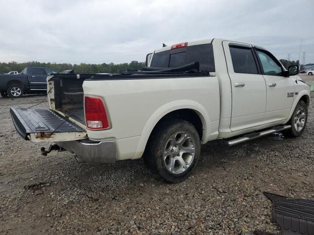 2017 Dodge 1500 Laramie