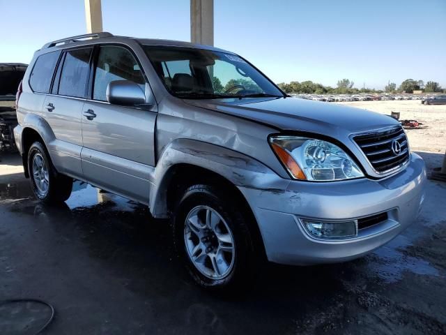 2006 Lexus GX 470