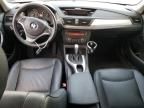 2013 BMW X1 XDRIVE35I