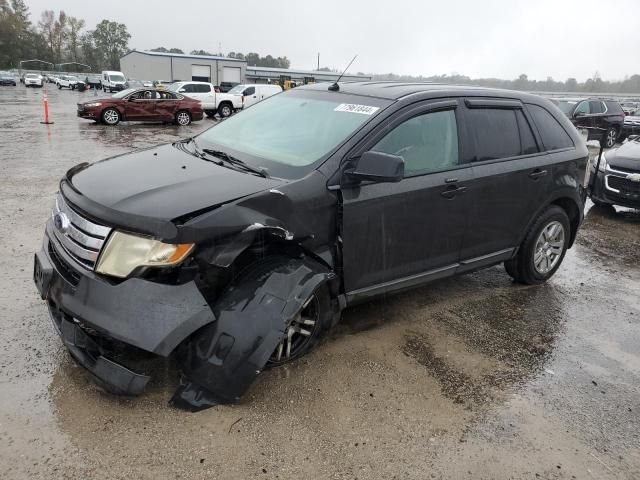 2007 Ford Edge SE