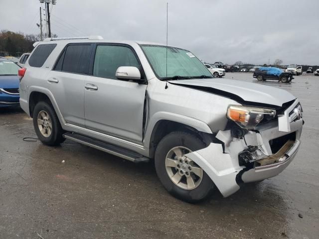 2011 Toyota 4runner SR5