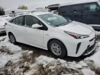 2022 Toyota Prius Night Shade